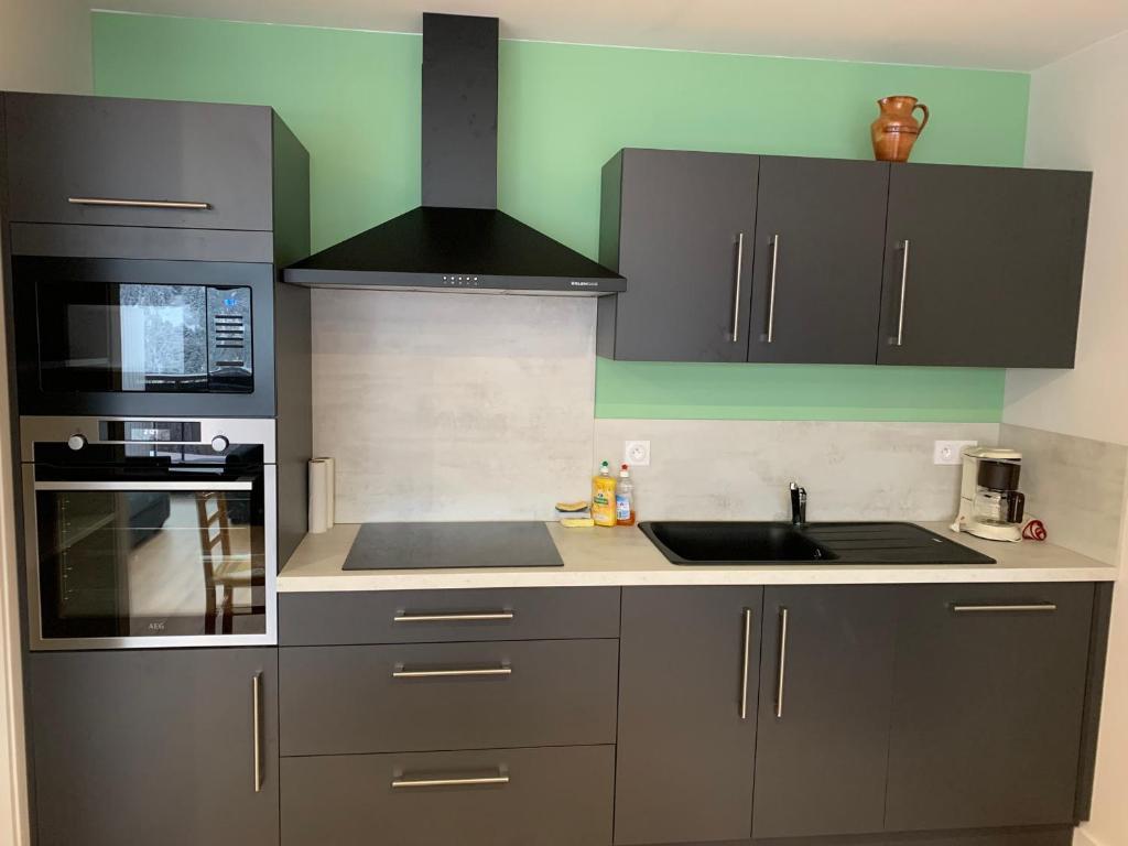 Charmant Appartement 3 pièces avec Terrasse Sud - FR-1-340-288 - 3