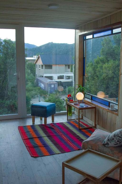 Hermosas vistas en casa a estrenar - Ubicación ideal - 2