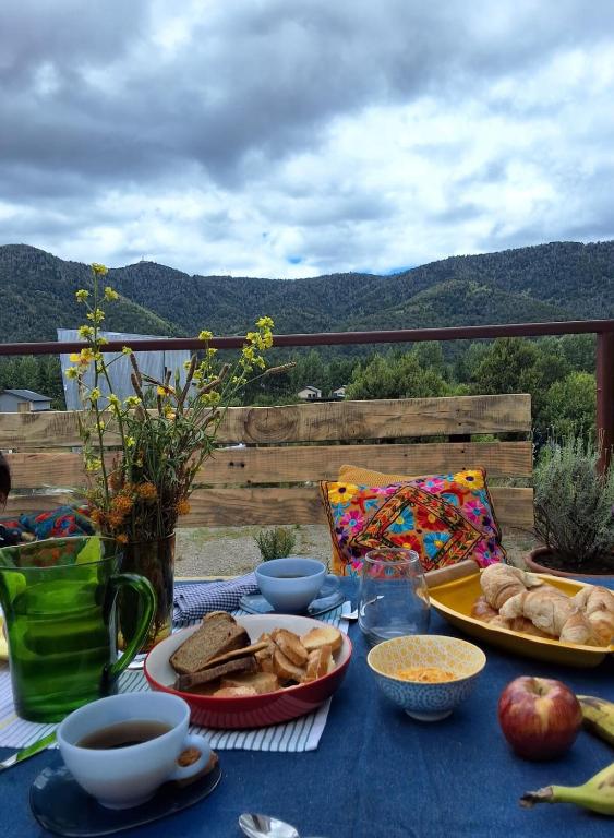 Hermosas vistas en casa a estrenar - Ubicación ideal - 5