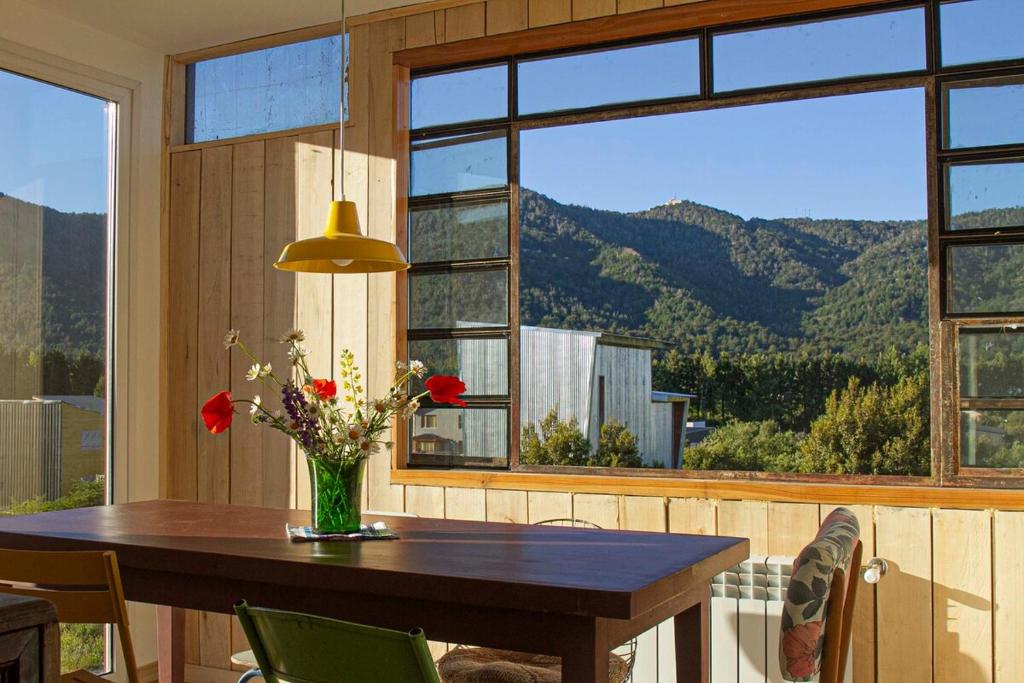 Hermosas vistas en casa a estrenar - Ubicación ideal - 1