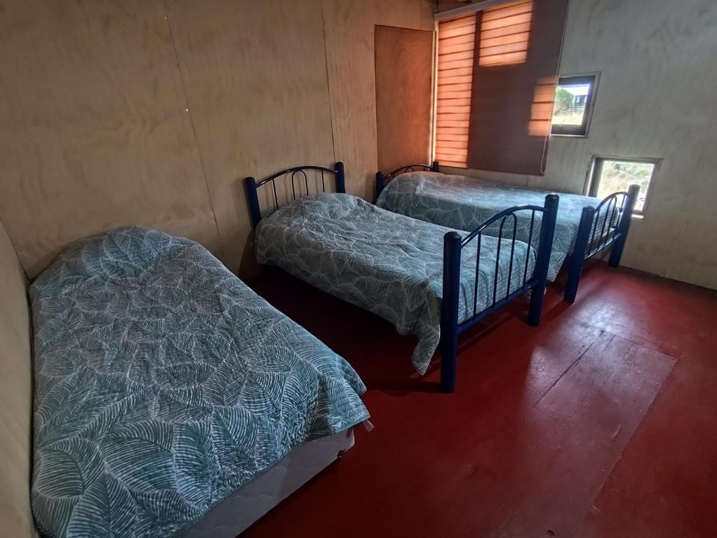 Cabañamymemprende - 2