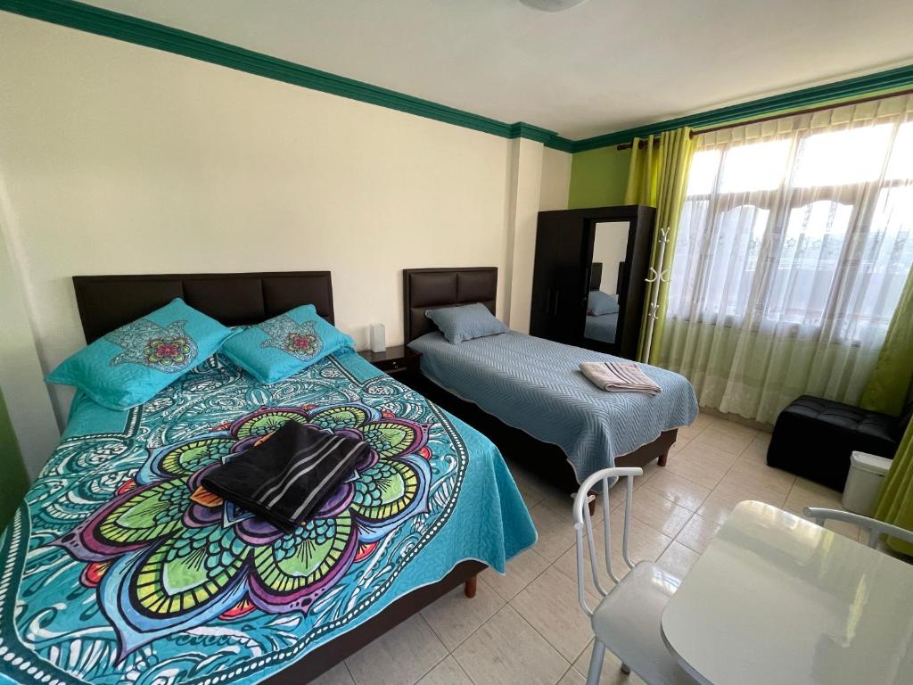 Casa Danna - 1