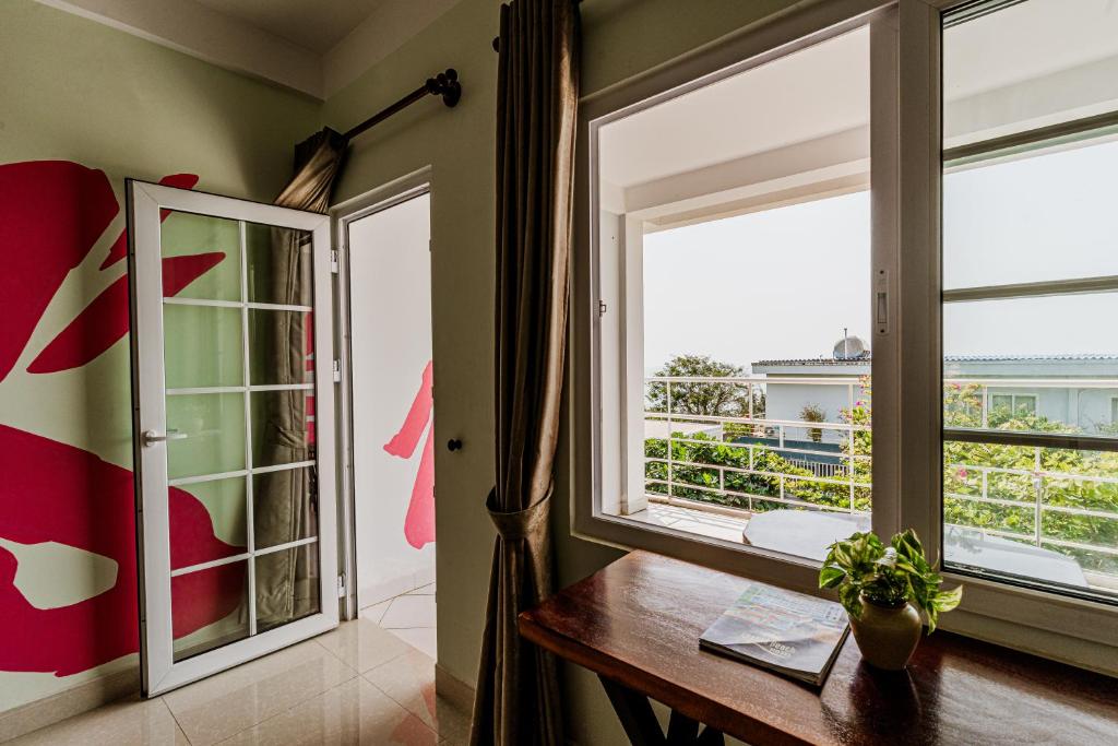 Ananas Beach Hotel