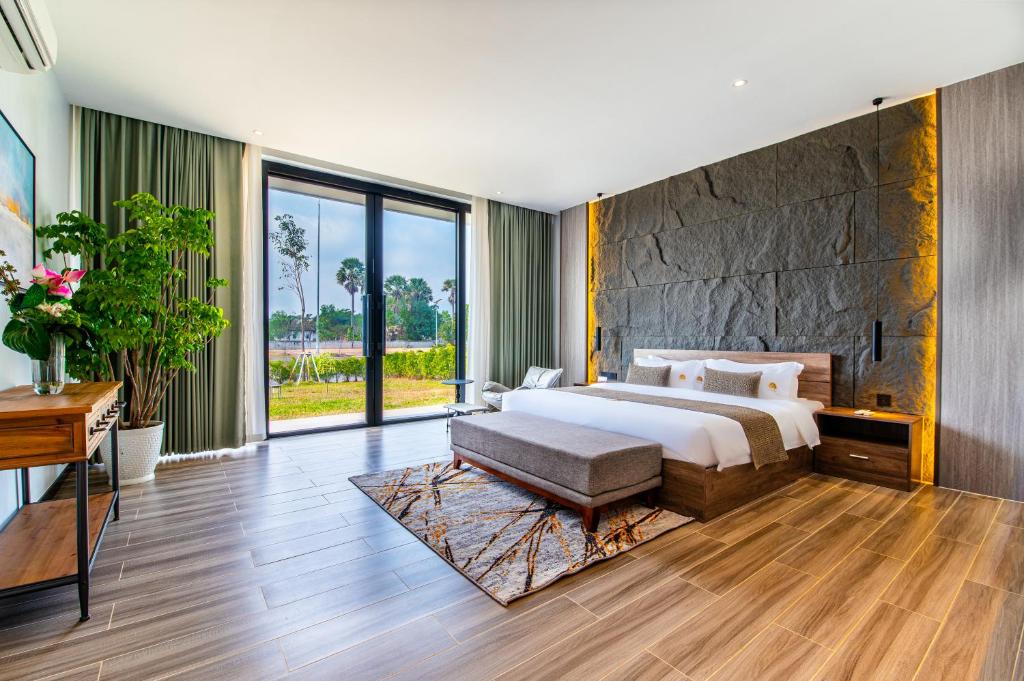 Good Time Relax Resort & Spa