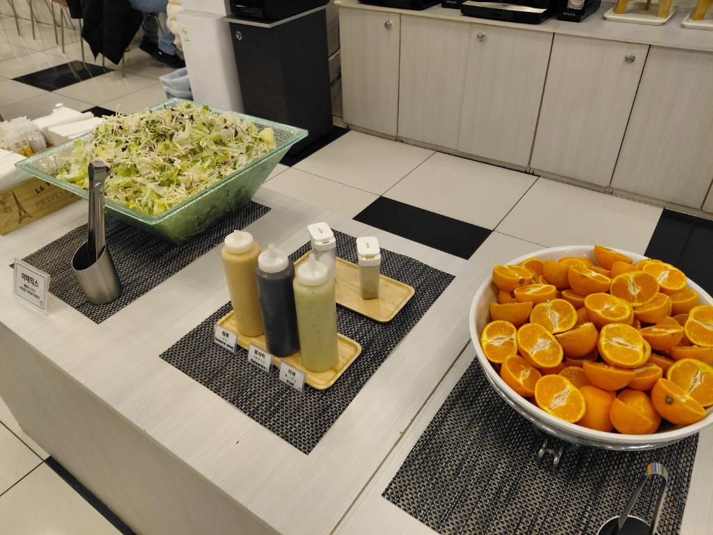 Aliments i begudes