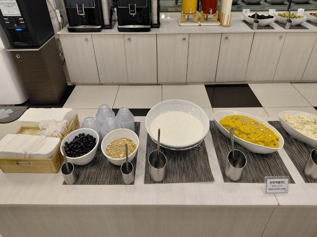 토요코 인 부산역 호텔 이미지 1