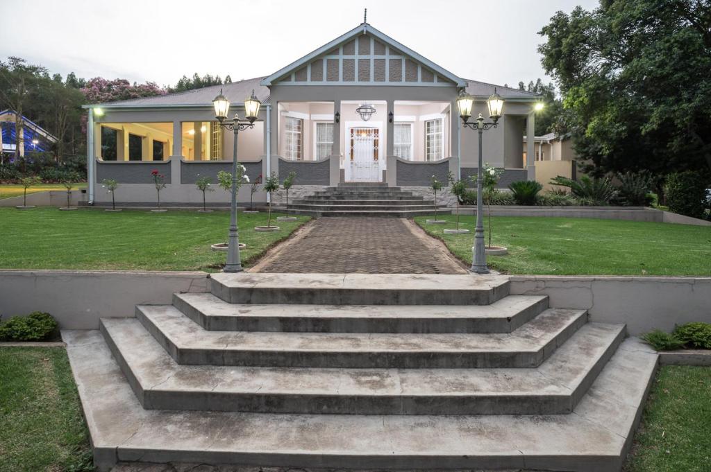 Welverdiend Guesthouse and Venue photo