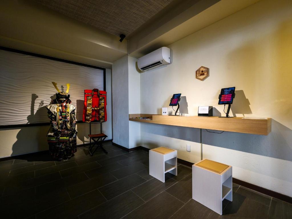 Facilities