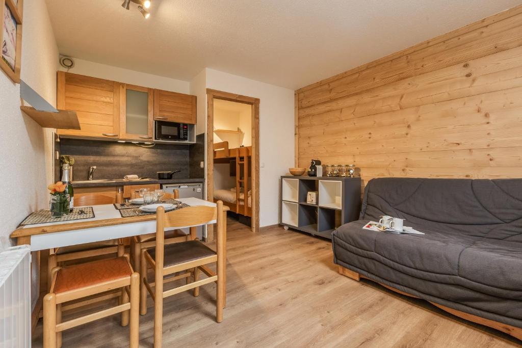 Chamonix Sud - Grepon 102 - Happy Rentals - 2
