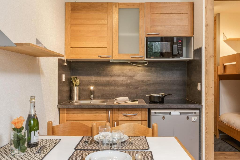 Chamonix Sud - Grepon 102 - Happy Rentals - 5