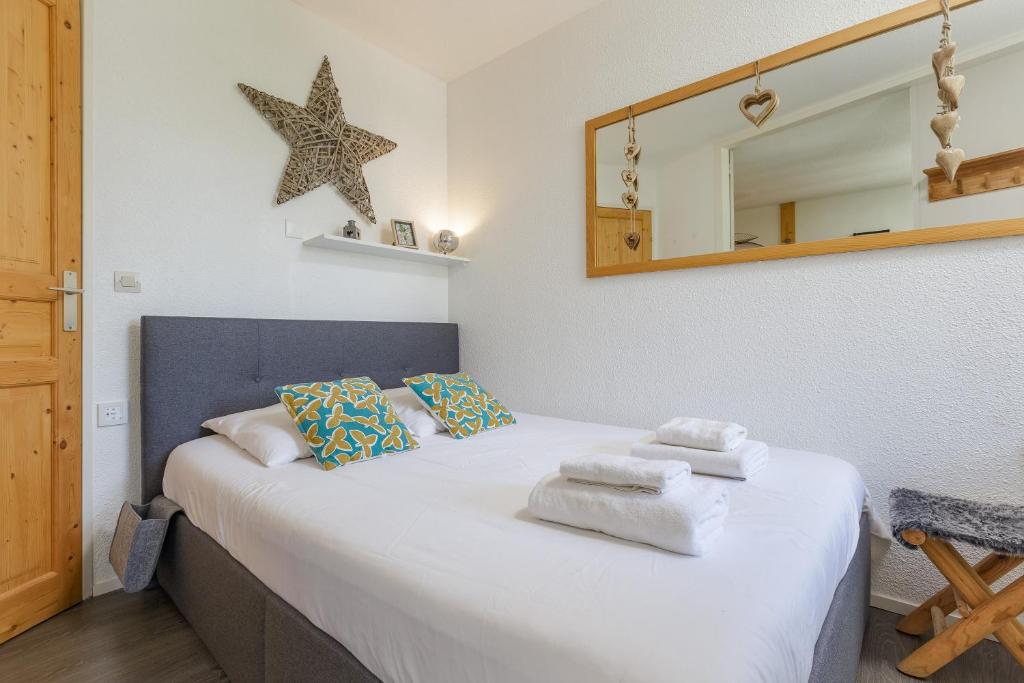 Chamonix Sud - Chamois Blanc 512 - Happy Rentals - 5