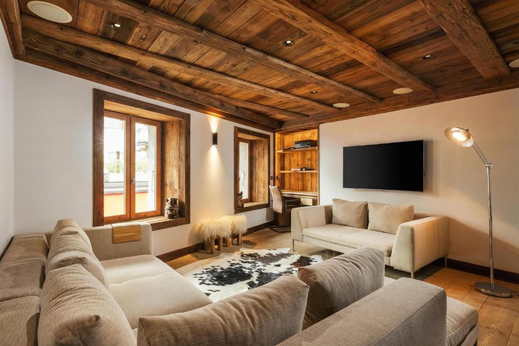 Maison du Roi - Happy Rentals - 2