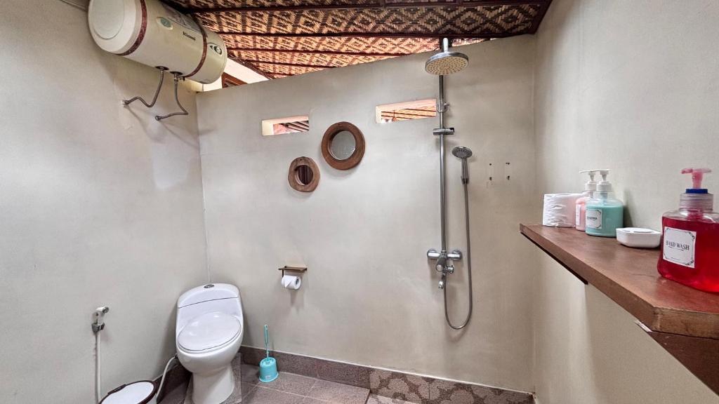 バスルーム（客室）