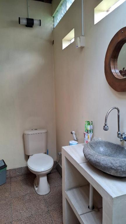 バスルーム（客室）