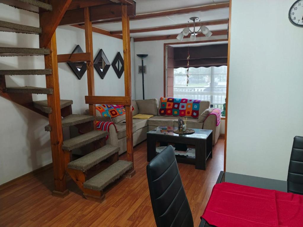Casa Arelis - 4