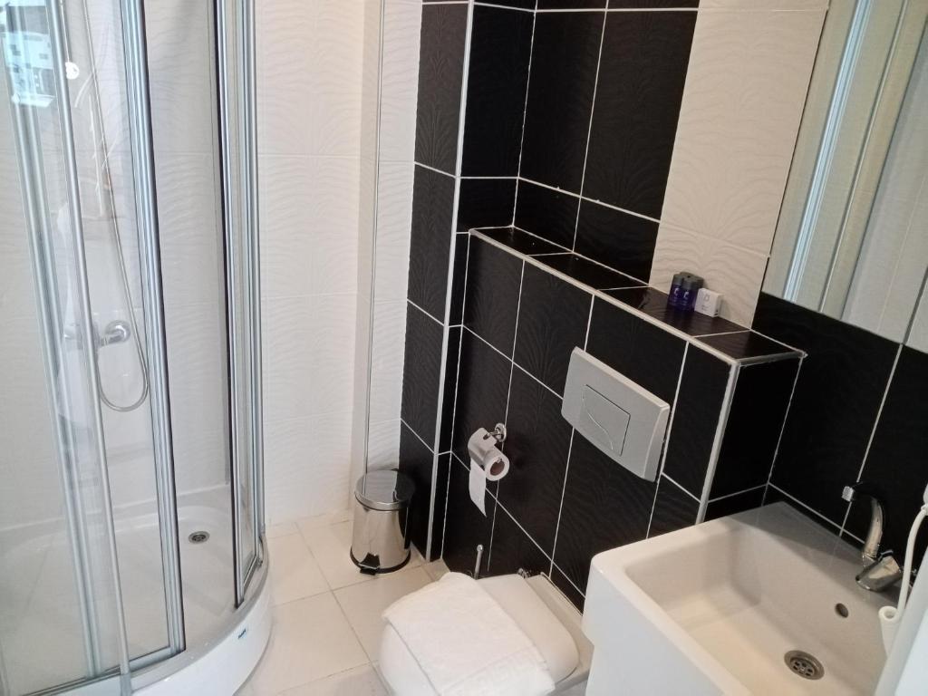 バスルーム（客室）