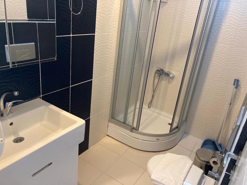 バスルーム（客室）