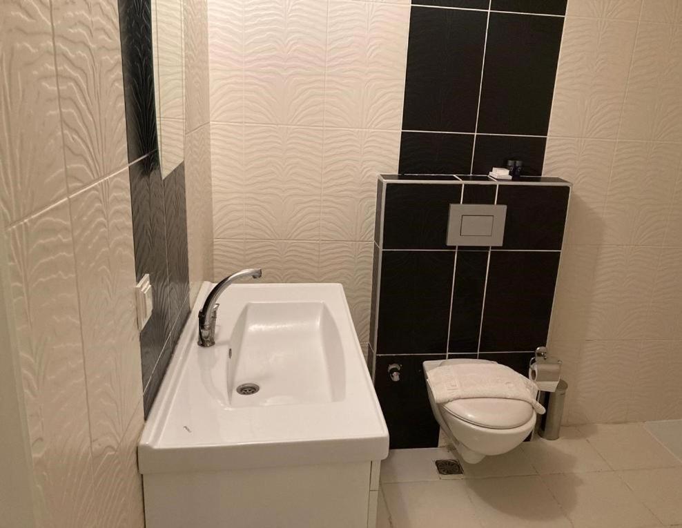 バスルーム（客室）