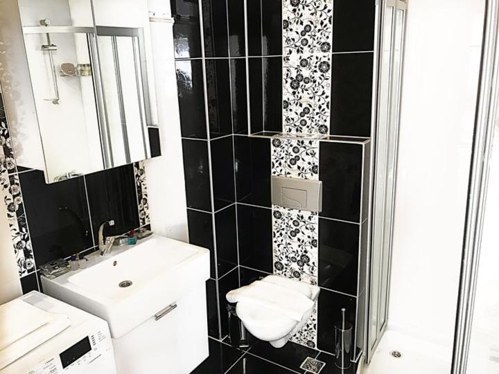 バスルーム（客室）