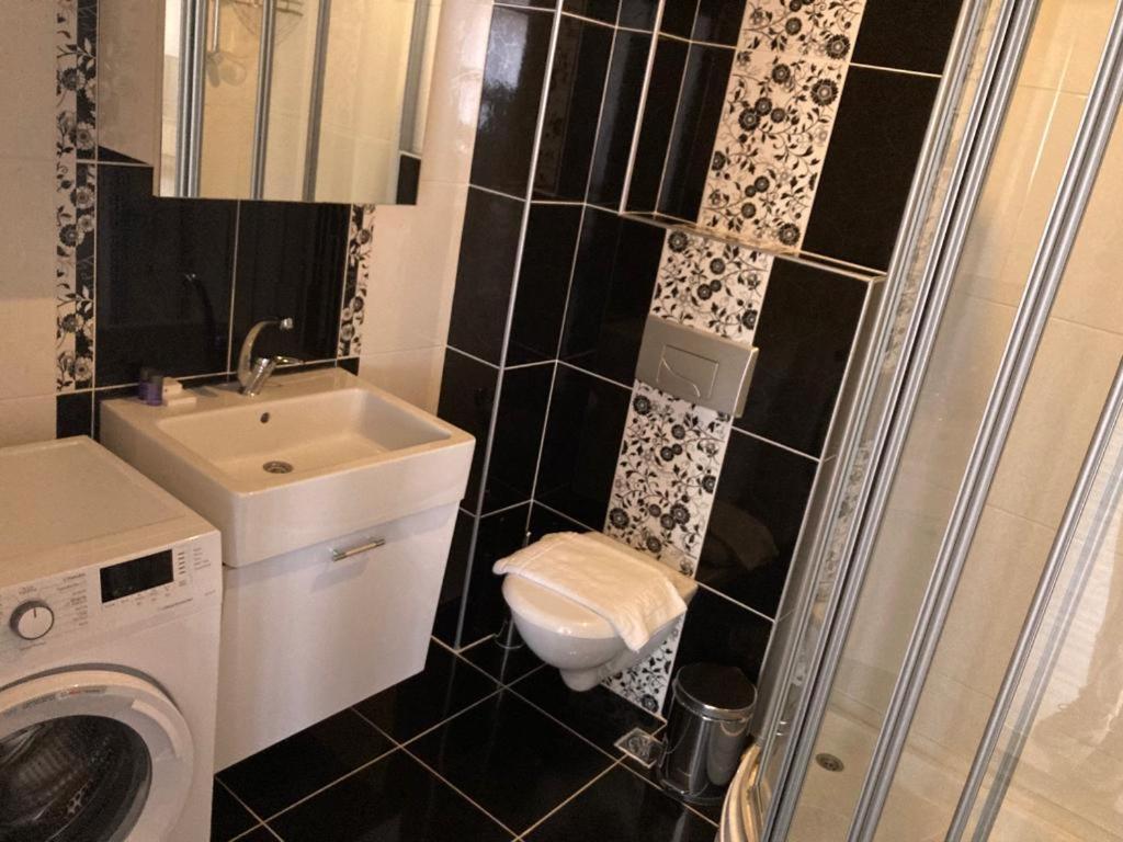 バスルーム（客室）