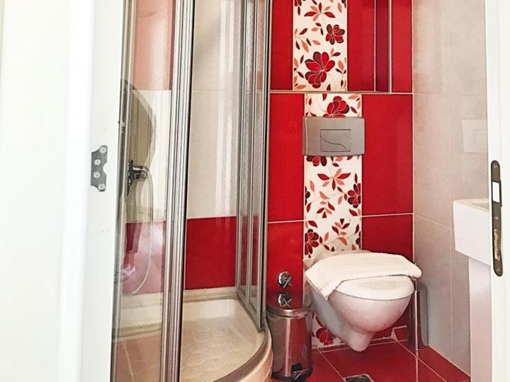 バスルーム（客室）