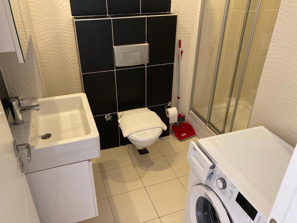 バスルーム（客室）