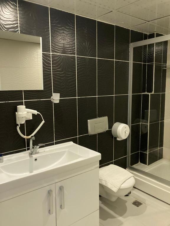 バスルーム（客室）