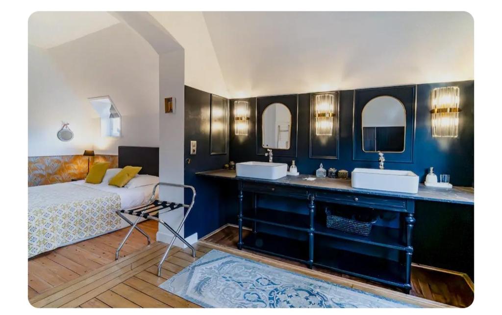Villa Athéna - 3