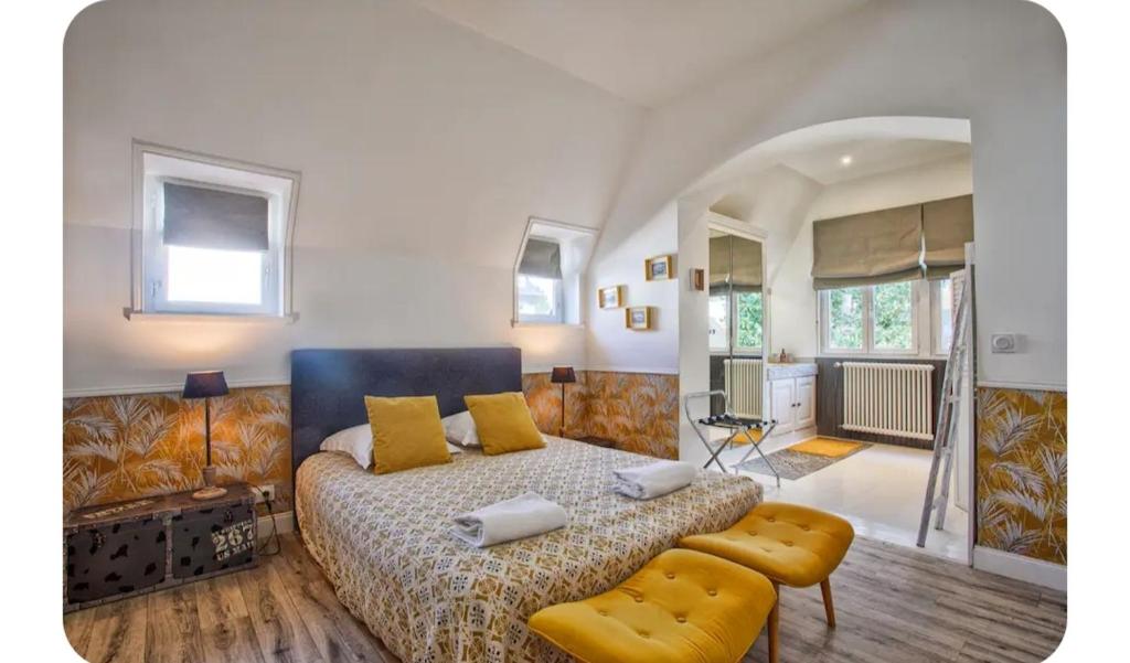 Villa Athéna - 2