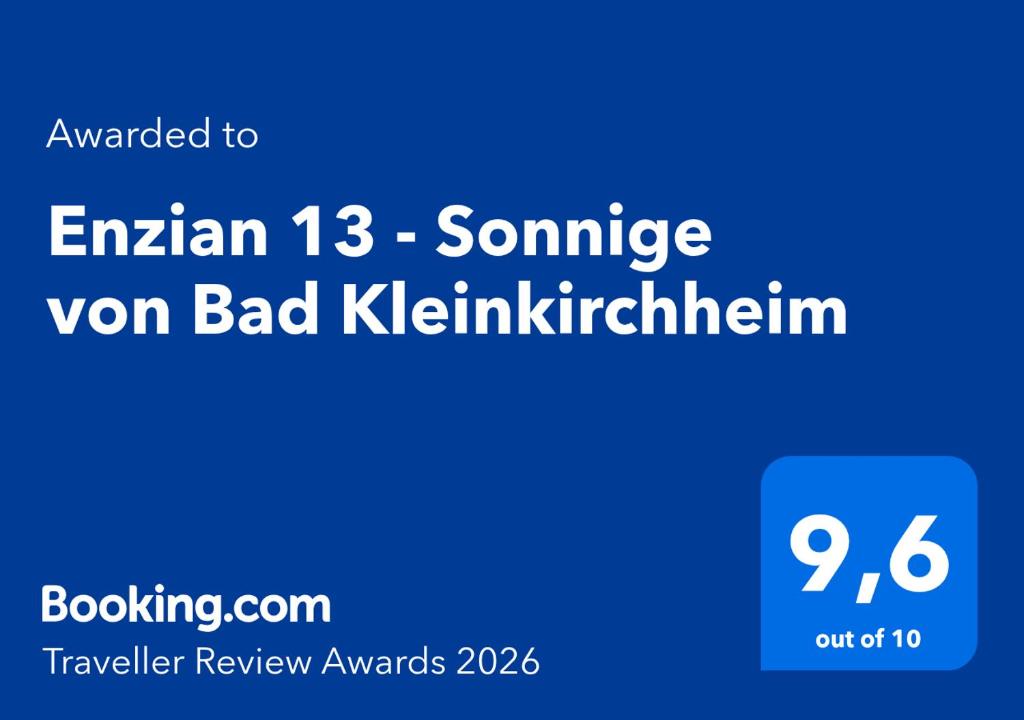 Enzian 13 - Sonnige von Bad Kleinkirchheim - 4