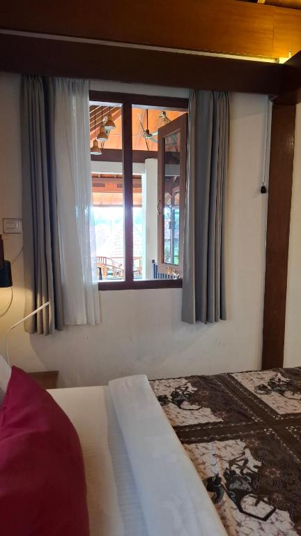 バルコニー/テラス