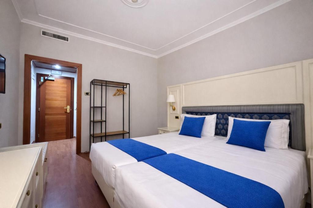 Hotel President Venezia - 5