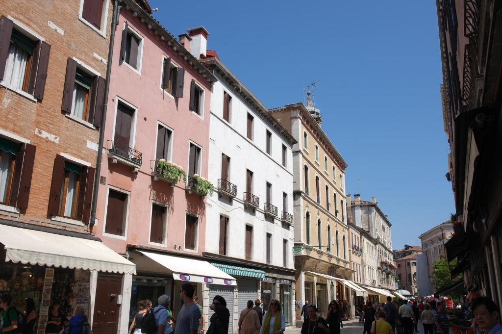 Casa delle Ortensie photo