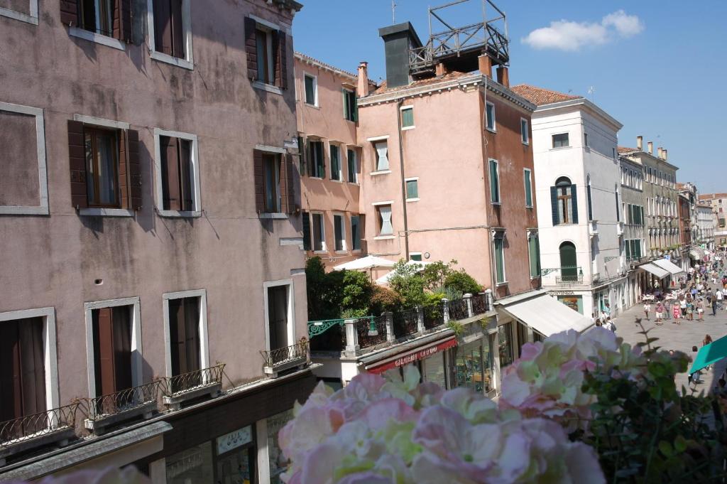 Casa delle Ortensie photo