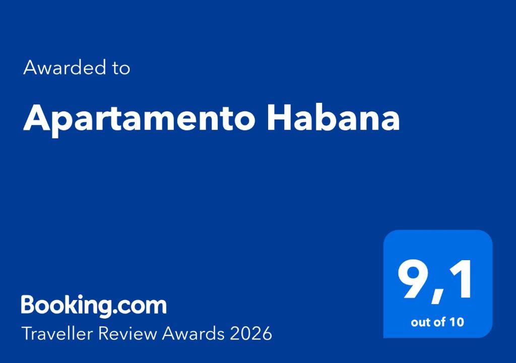 Apartamento Habana - 2