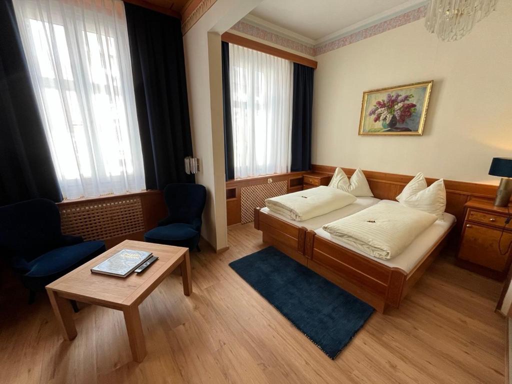 Cityhotel Ratheiser - 2