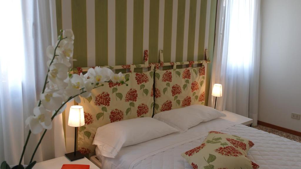 Casa delle Ortensie — Hotel in Venice
