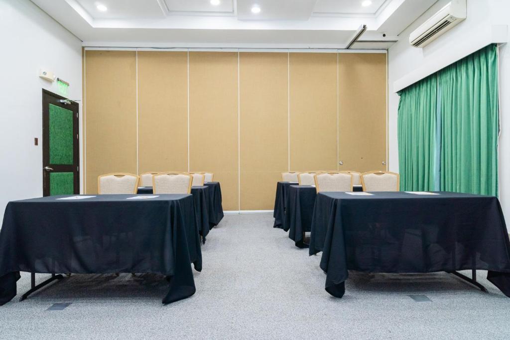 Meeting room / ballrooms