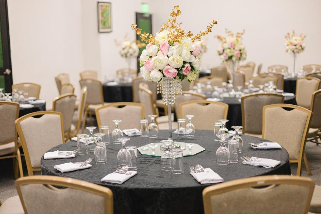 Meeting room / ballrooms