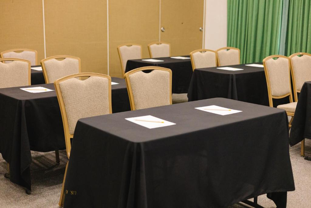 Meeting room / ballrooms
