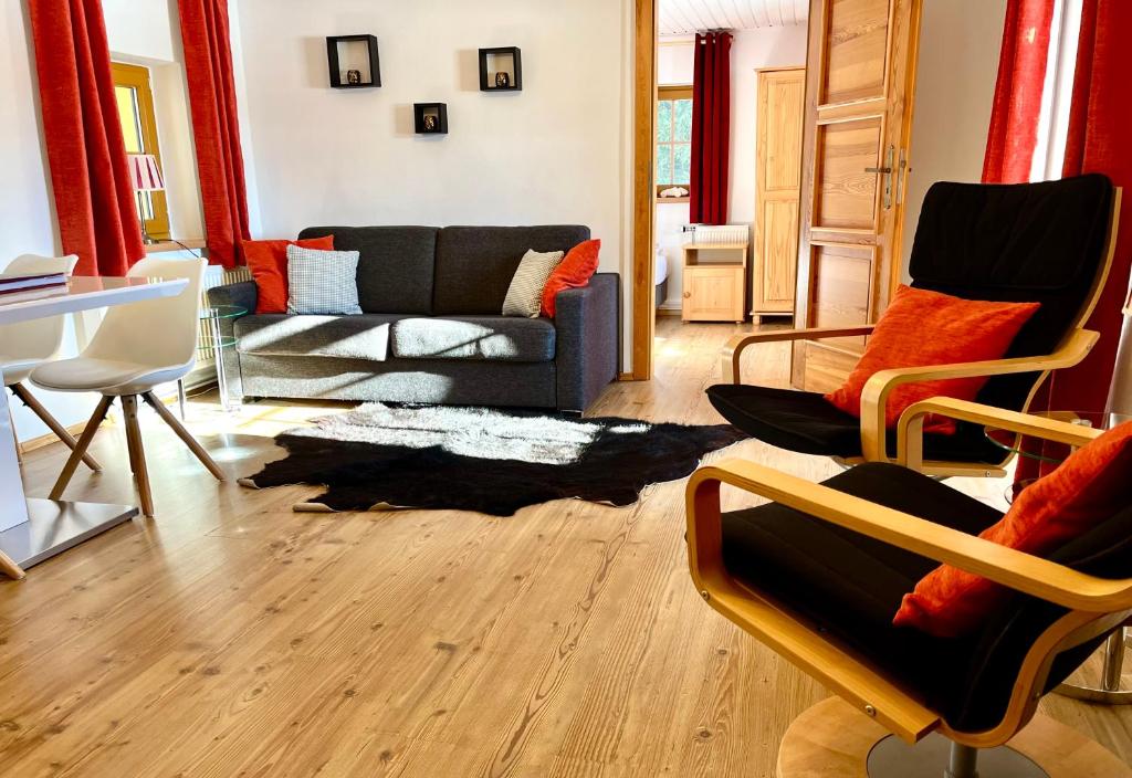 Haus Thomas - 4