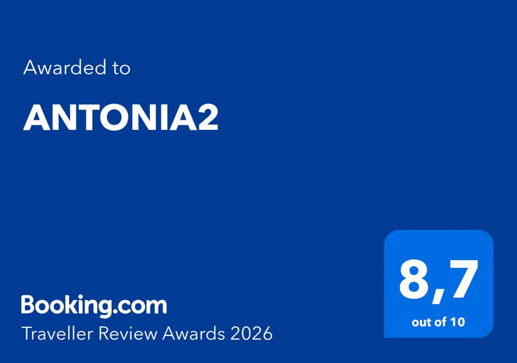 ANTONIA2 - 2