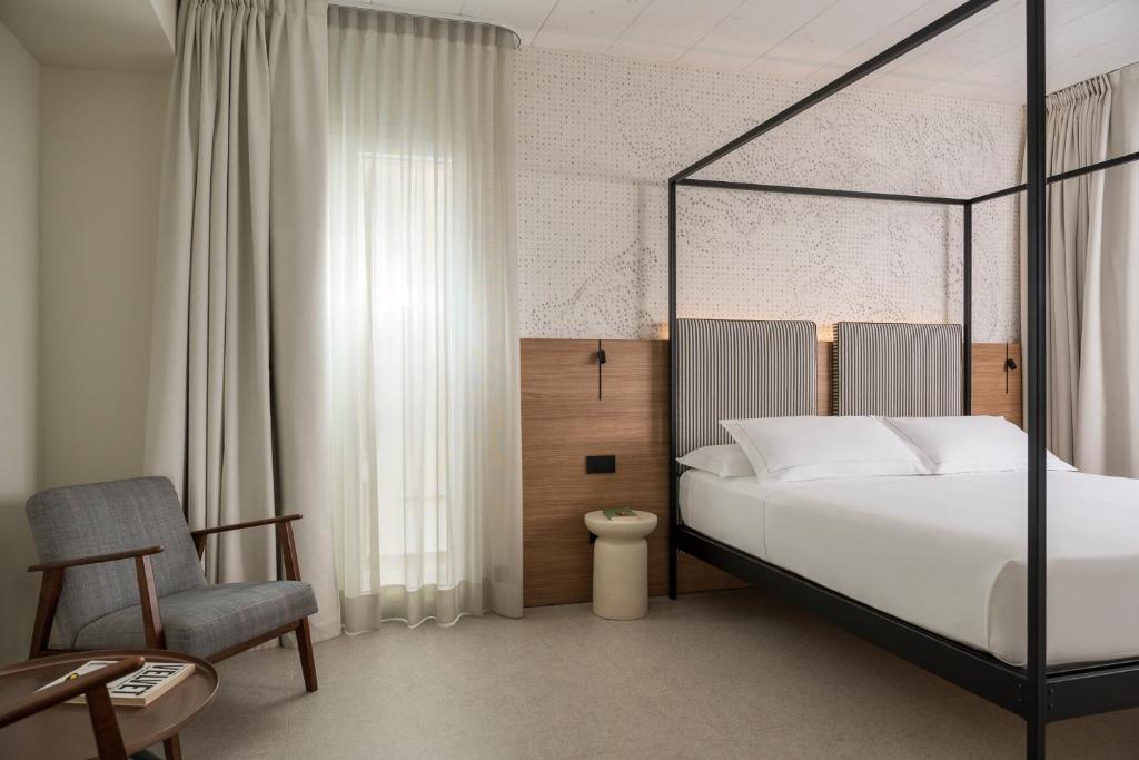 Hotel Parco - 2