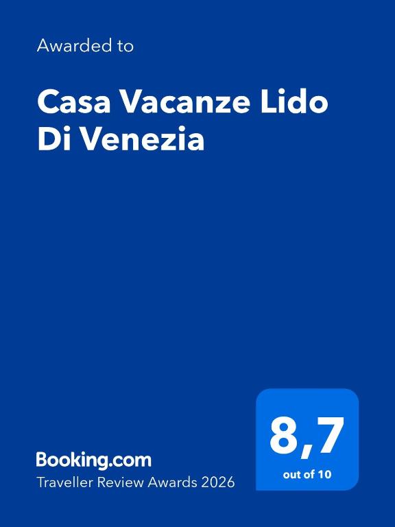 Casa Vacanze Lido Di Venezia - 2