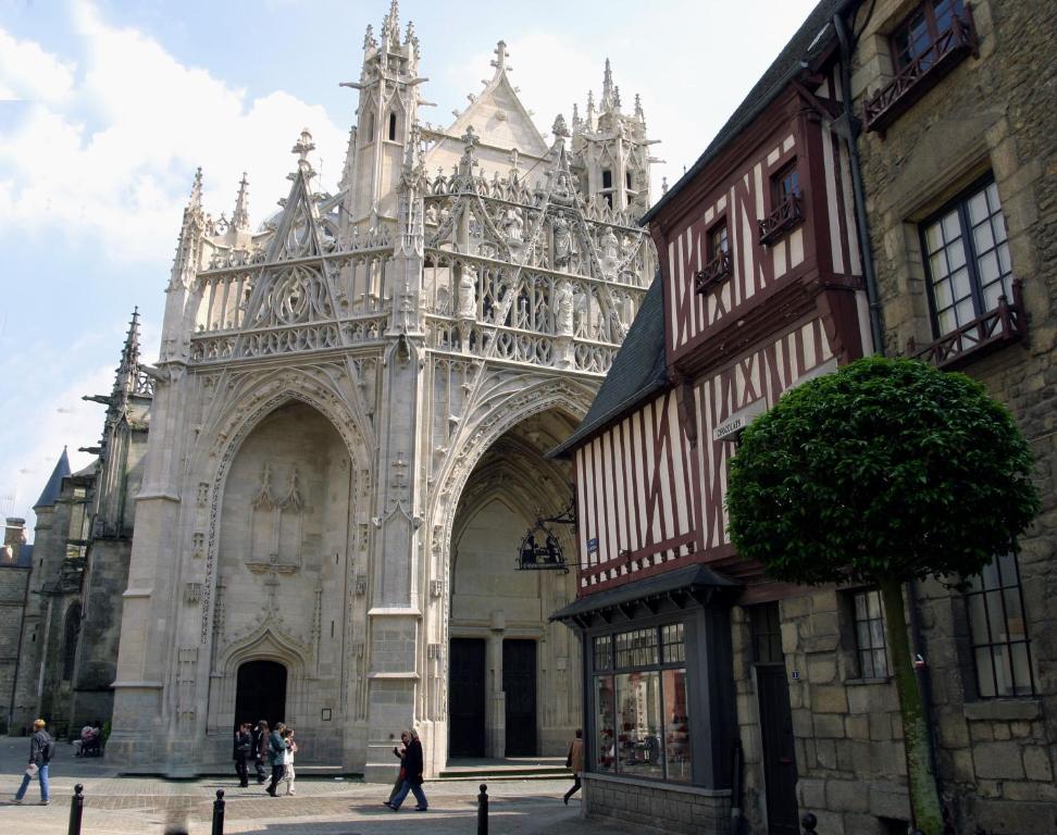 周辺観光スポット