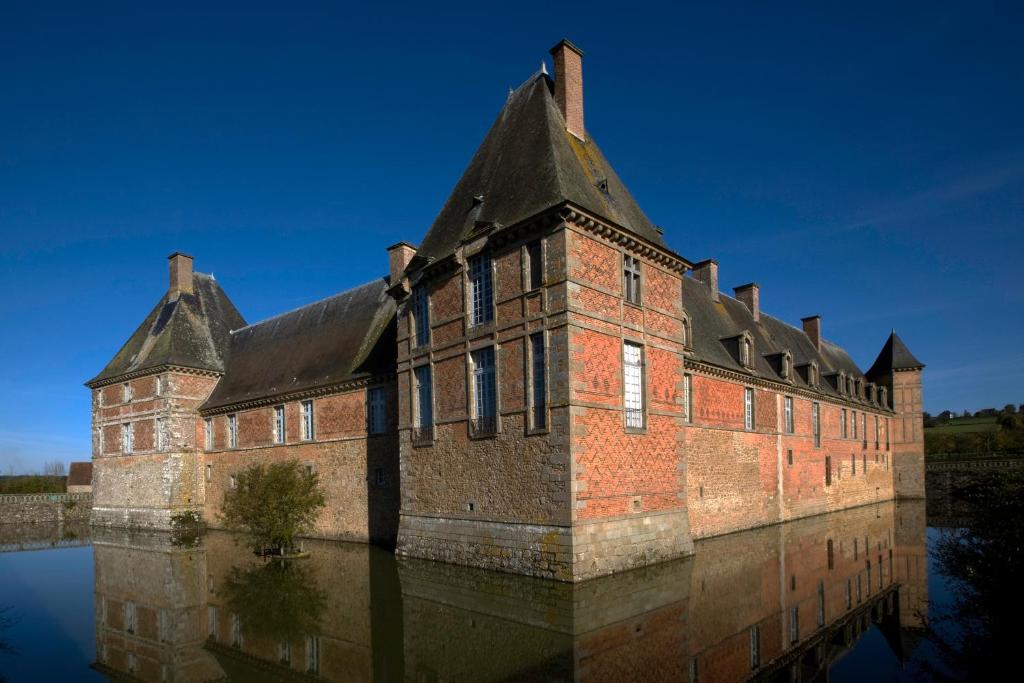 周辺観光スポット