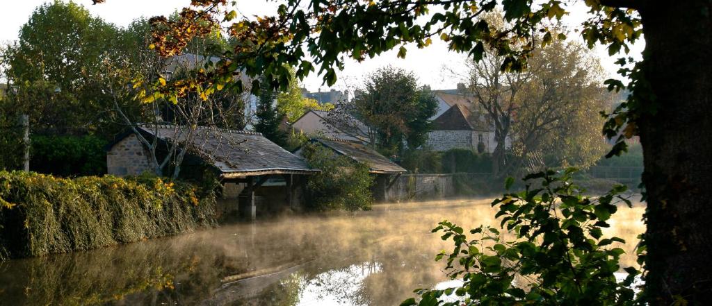 周辺観光スポット