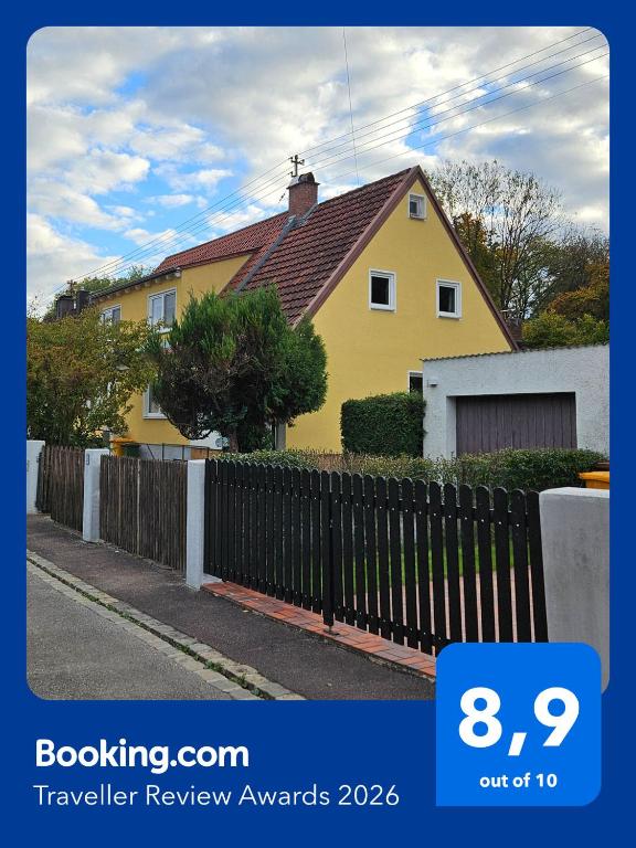 Haus am Kuhsee - 2