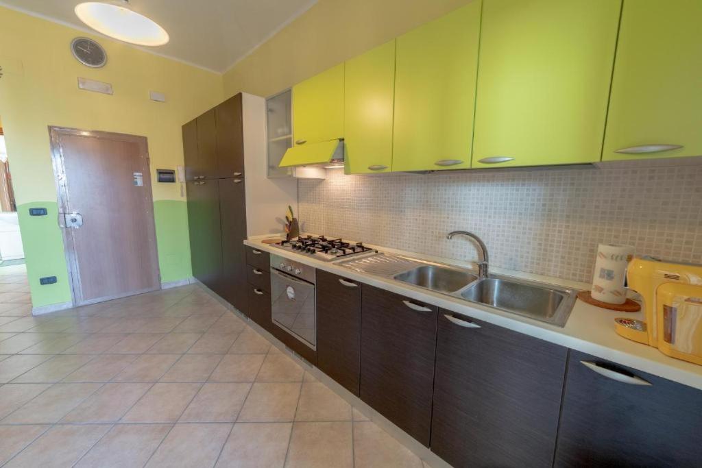 Casa Vacanze Le Farfalle - 3