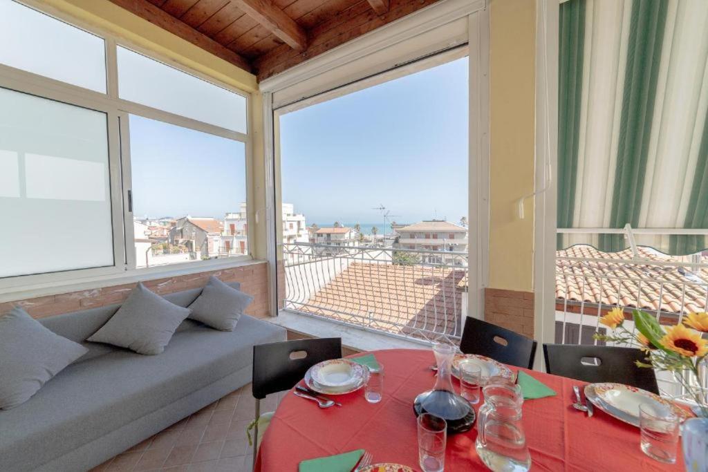 Casa Vacanze Le Farfalle - 4
